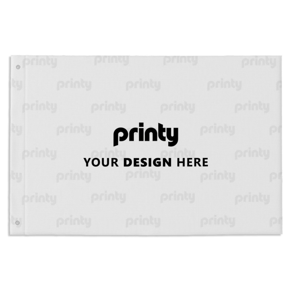Custom Three-Layer Outdoor Decor Flags Double Sided(2:3)