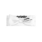 Custom Bowknot  Baby Headbands