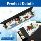Custom Mahjong Bag Set