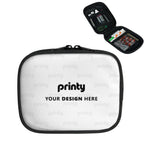 Custom Travel Medicine Kit