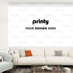 Custom Peel and Stick Wallpaper Removable