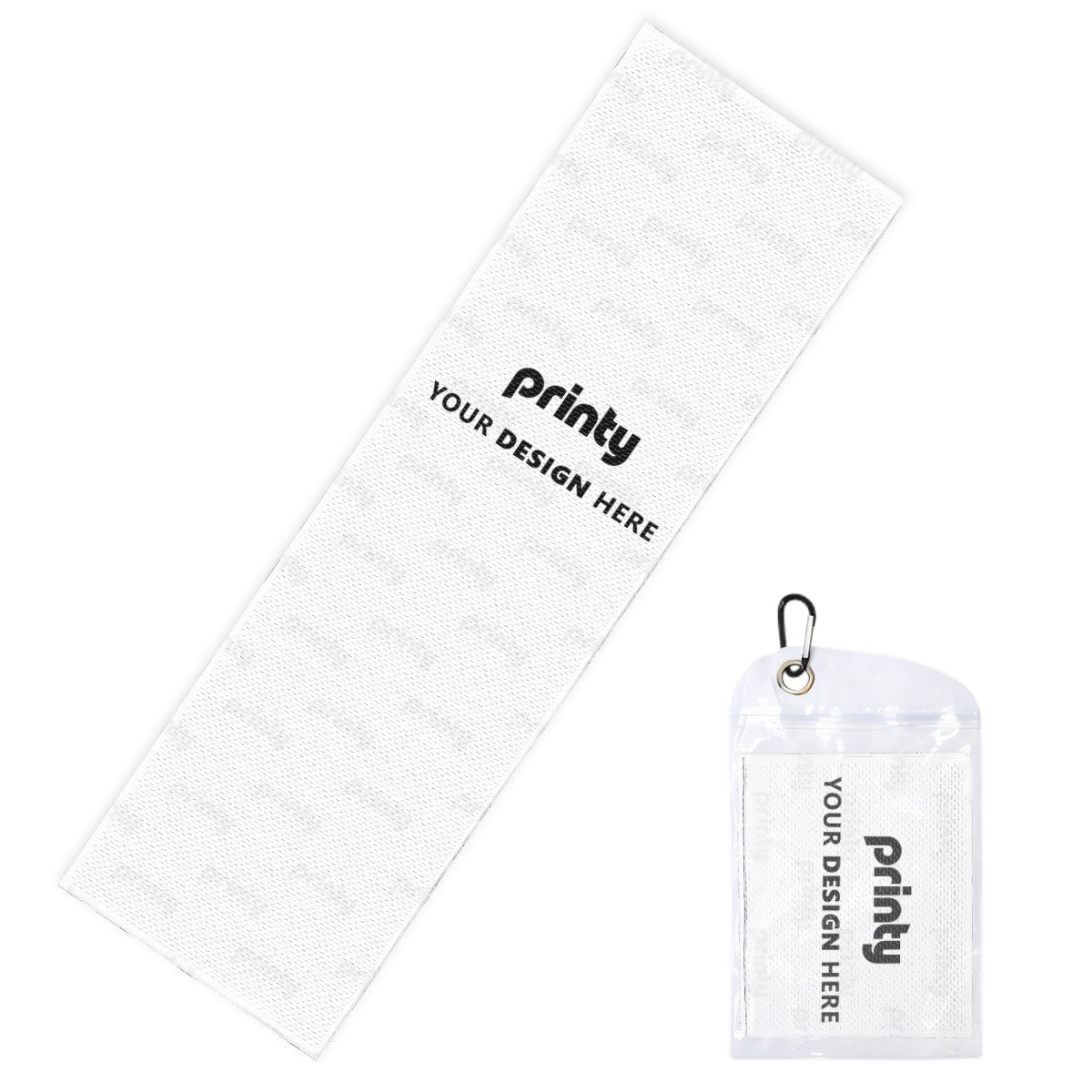 Custom Cold Sports Towel