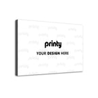 Custom Canvas Prints Wall Art (8:5)