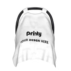 Custom Baby Car Seat Cover