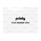 Custom Tin Sign Rectangular (4:3) Metal Sign Decor (Horizontal)