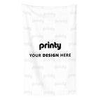Custom 280 GSM Flannel Throw Blanket (3:5)