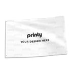 Custom Outdoor Decor Flags Double Sided (2:3)