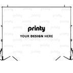 Custom Photography Backdrops