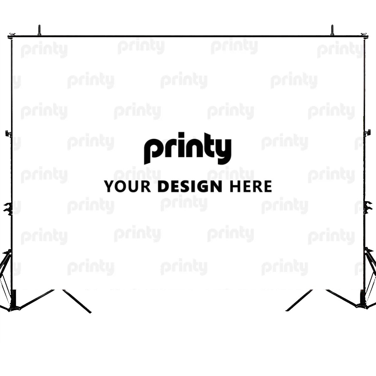 Custom Photography Backdrops