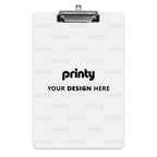 Custom Acrylic Clipboard