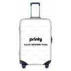 Custom Thickened Luggage Cover