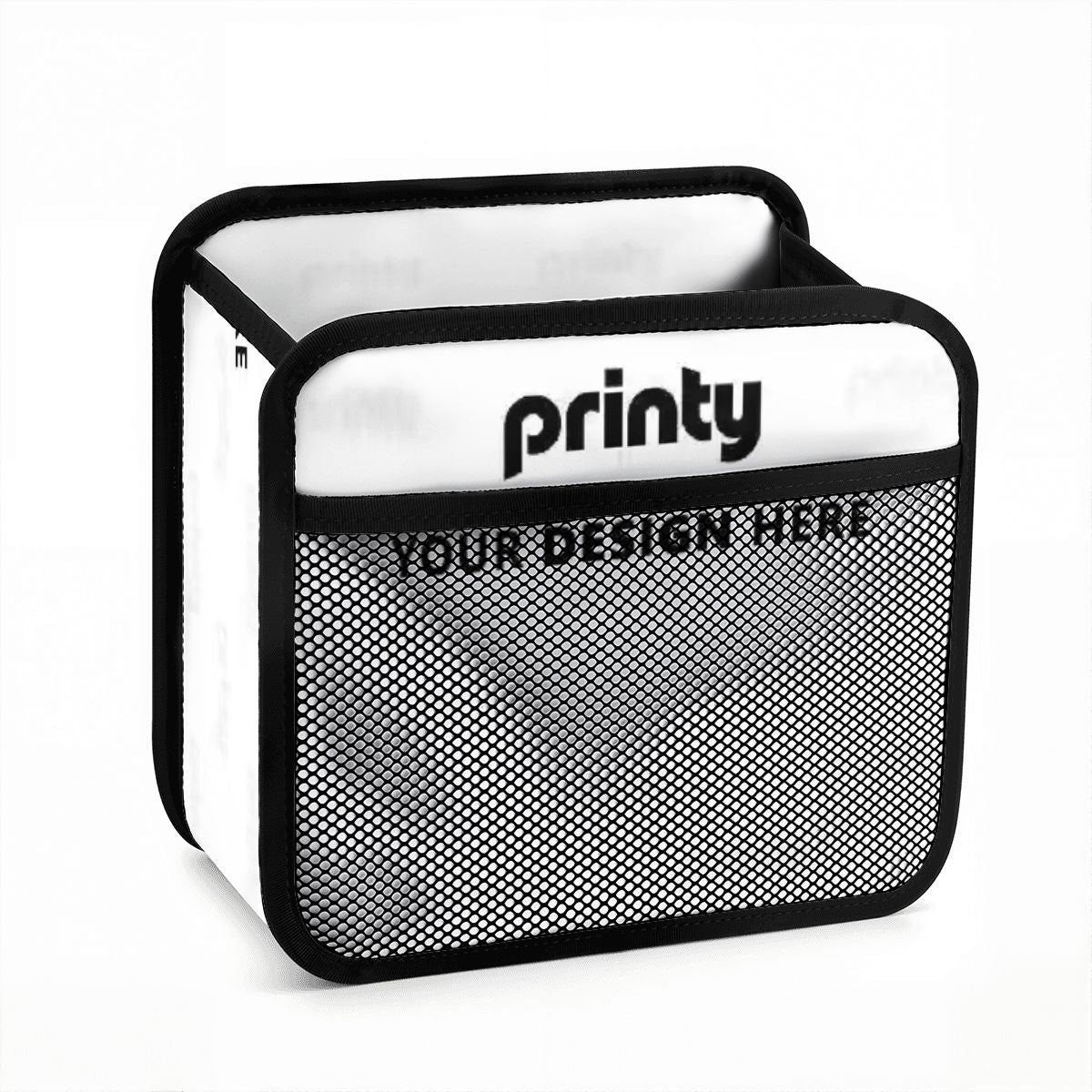 Custom Car Seat Organizer