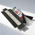 Custom Mahjong Bag Set
