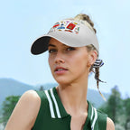 Custom Sun Visor Hat