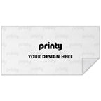 Custom Rectangular Tablecloth