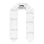 Custom Graduation Stole