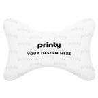 Custom Car Neck Pillow 2 Pcs