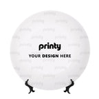 Custom Decorative Plate