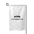 Custom Square Garden Flags