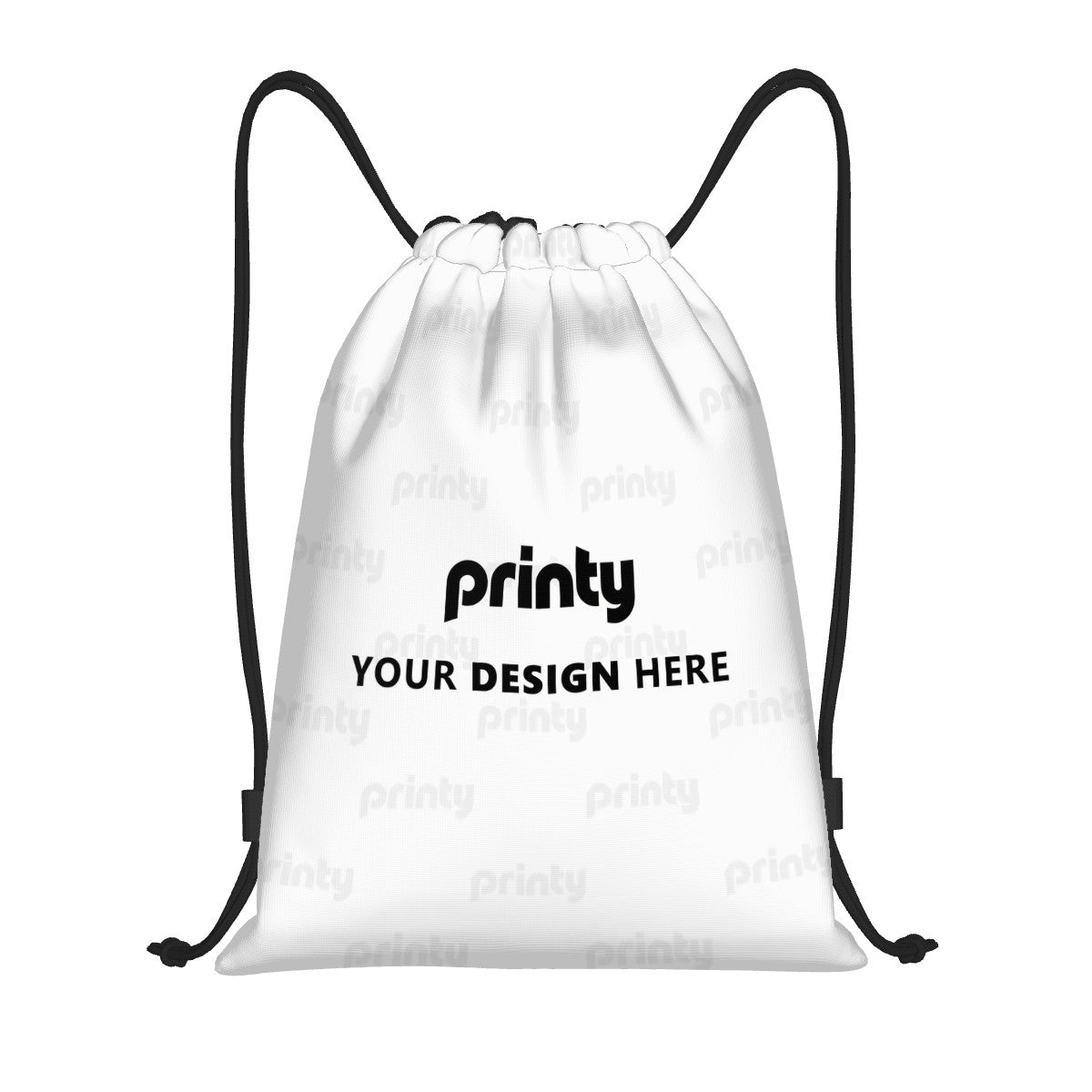 Custom Drawstring Bags