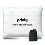 Custom Inflatable Camping Pillow