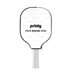 Custom Pickleball Paddle Cover
