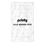 Custom Oversized Soft Microfiber Towel