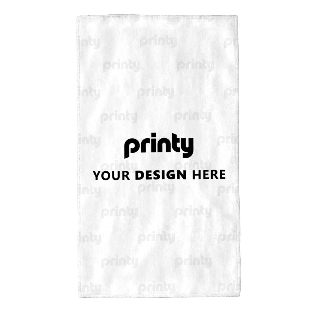 Custom Oversized Soft Microfiber Towel