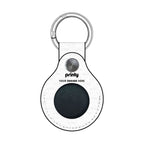Custom Airtag Holder Single-Sided Holes