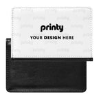 Custom Passport Cover (Single-Sided Pattern)