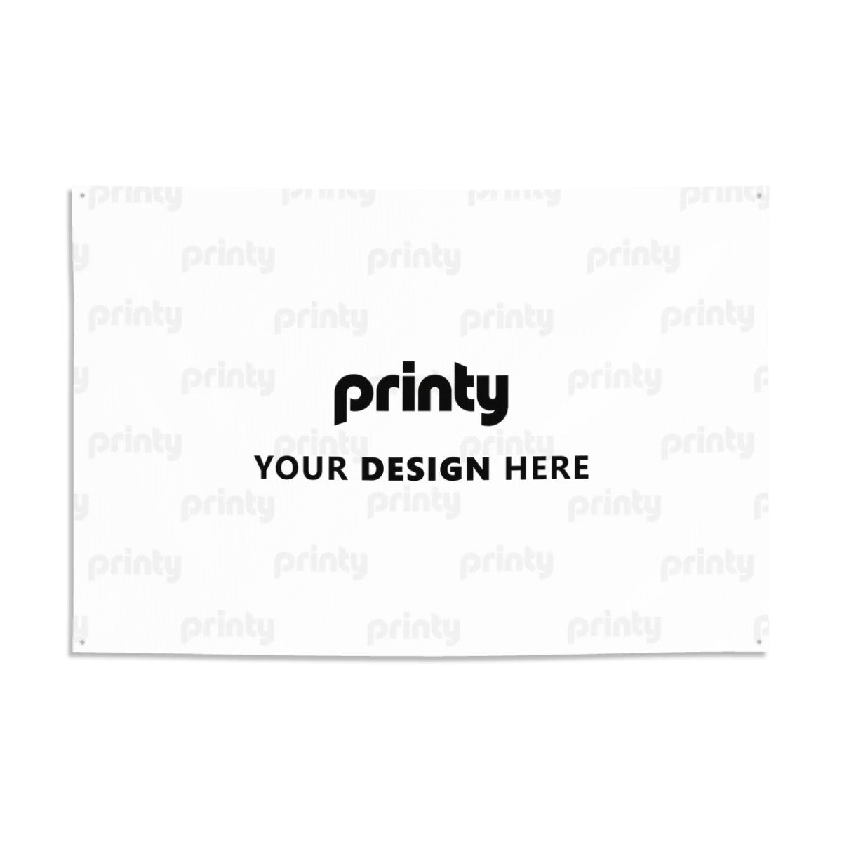 Custom Festival Banner 71"x47"