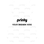 Custom Shaped Acrylic Keychain