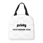 Custom Lunch Bag Insulated