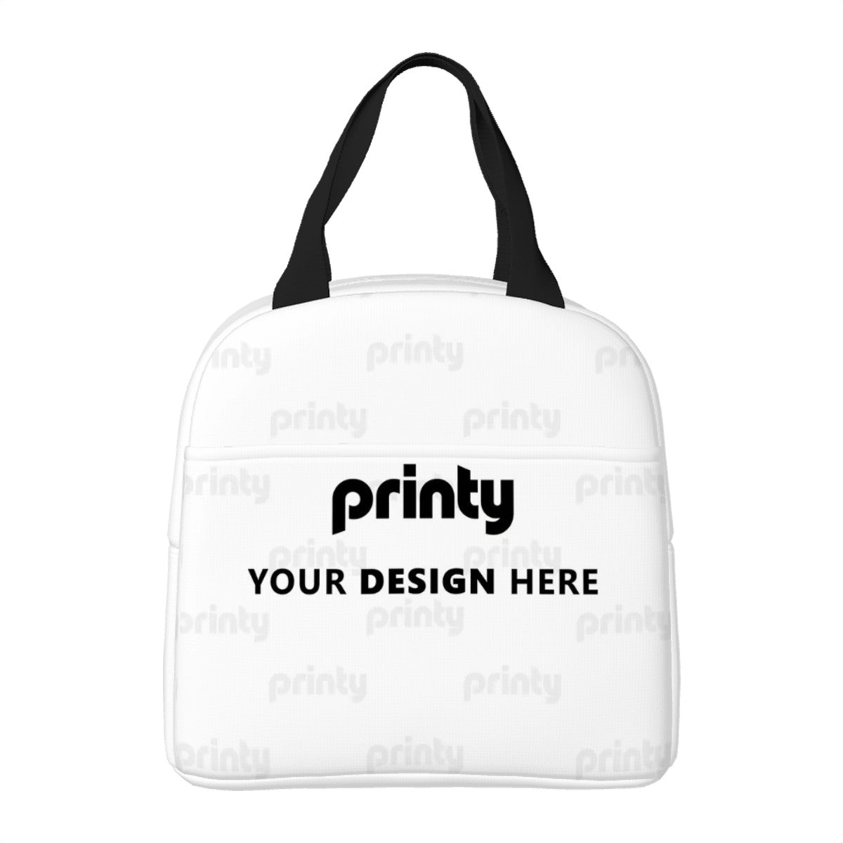 Custom Lunch Bag Insulated
