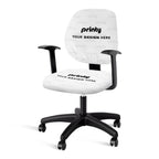 Custom Office Chair Cover