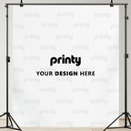 Custom Photography Backdrop 84”x96"