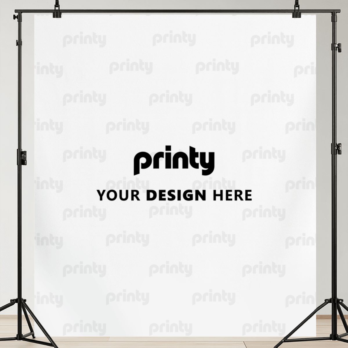 Custom Photography Backdrop 84”x96"