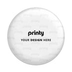 Custom Lightweight Spare Tire Cover