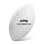 Custom Rugby Football