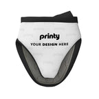 Custom Mini Non-Slip Oven Mitt