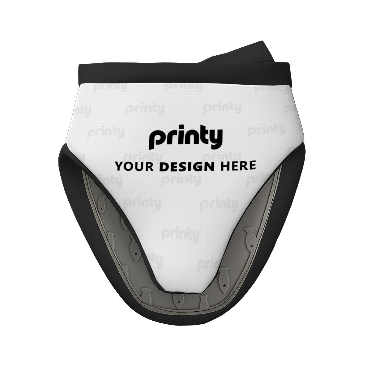 Custom Mini Non-Slip Oven Mitt