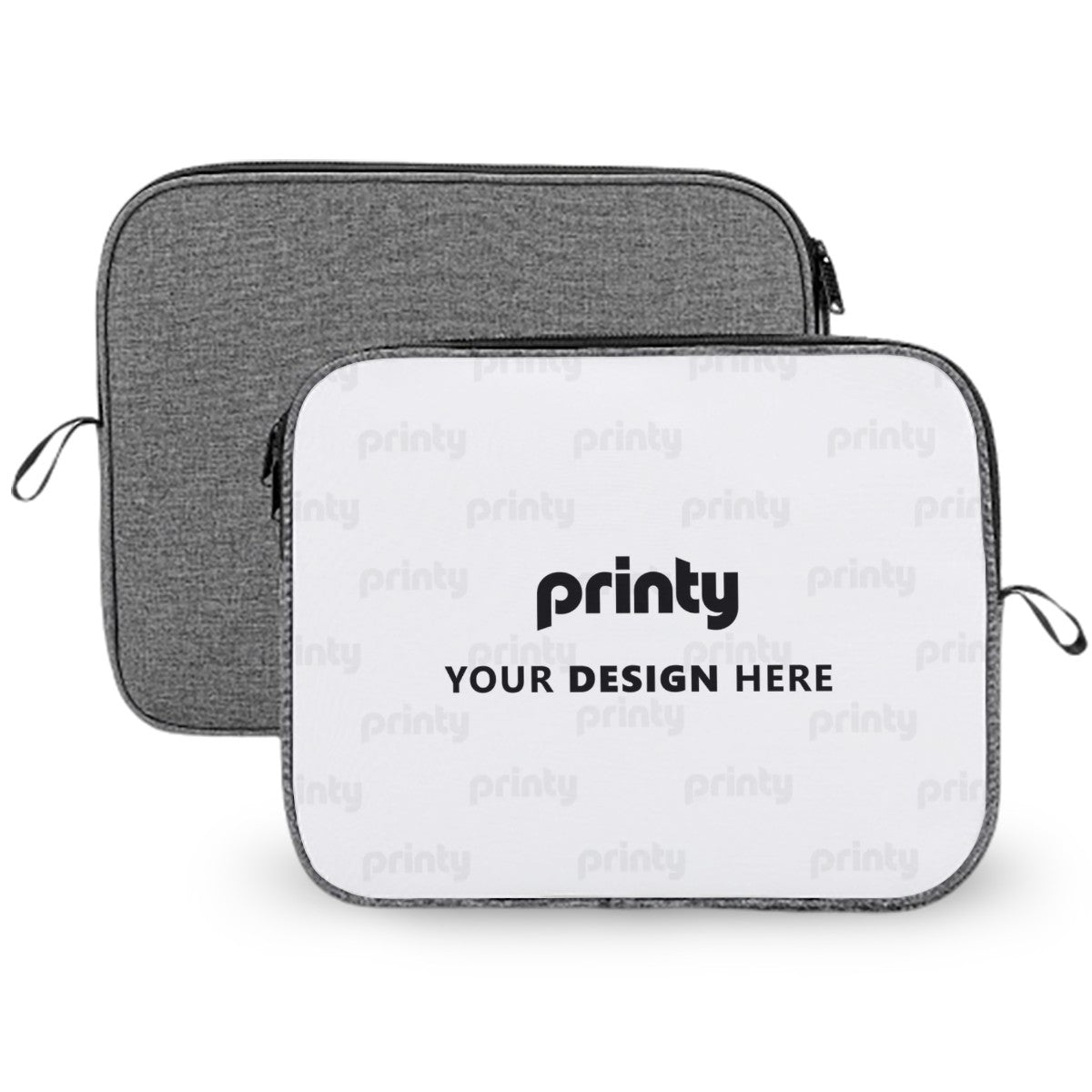 Custom Laptop Sleeve Case