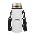 Custom Small Water Bottle Sleeve