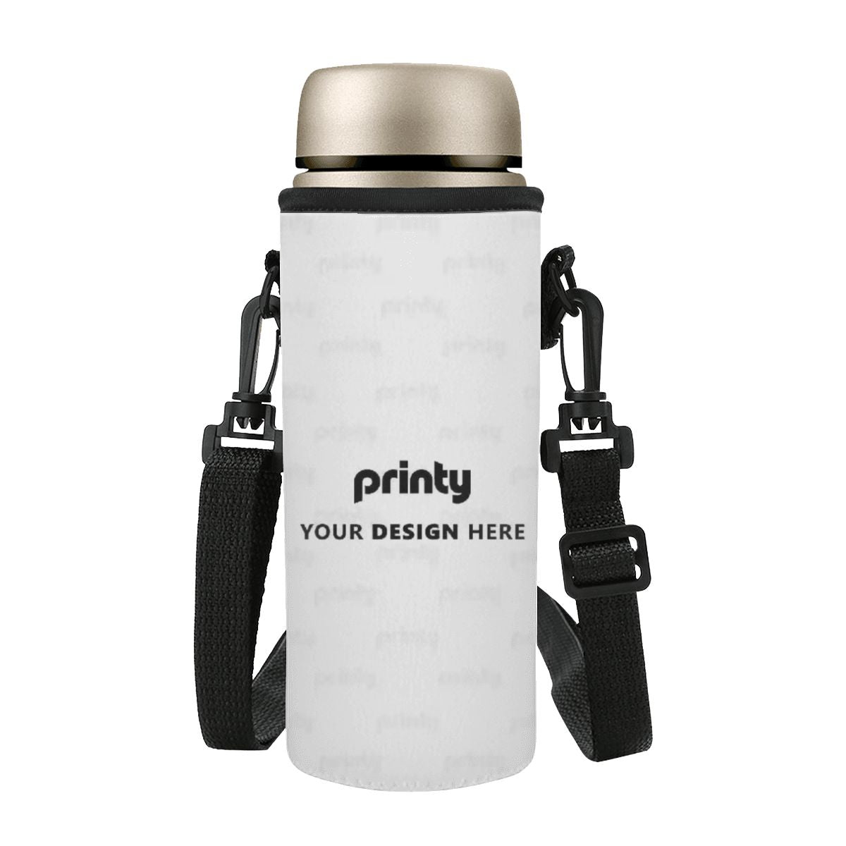Custom Small Water Bottle Sleeve