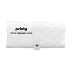 Custom PU Leather Eyeglass Case