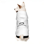 Custom Small Dog Hoodie Pet Clothes Multi-Faceted Design