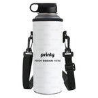 Custom Large Water Bottle Sleeve