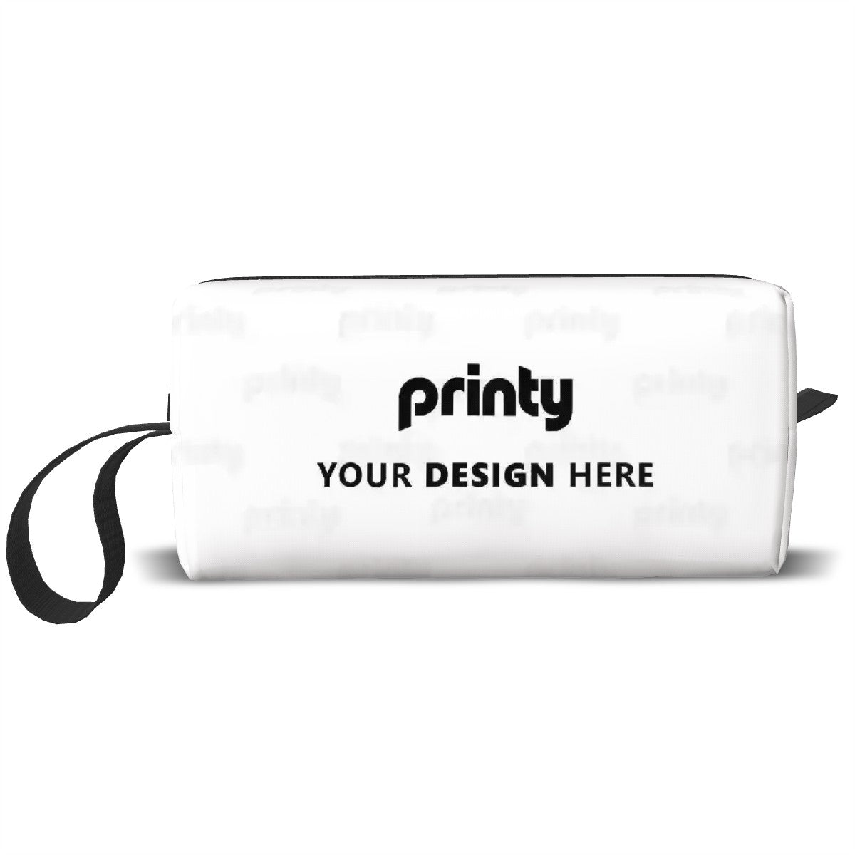 Custom Makeup Bag Clutch Purse
