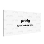 Custom Canvas Prints Wall Art (2:1)