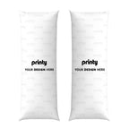 Custom Body Pillow Cover 20"x60"